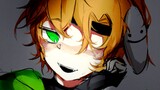 【dsmp】Come in and listen to the little green man villain laughing