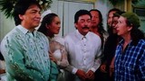 Joey De Leon ( Ang Misis Kong Hoodlom) 1996 movie Clip