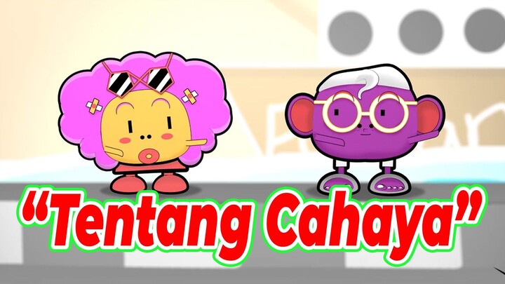 Backauland Episode 66 "Tentang Cahaya"