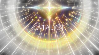 Fate Grand Order - Catalyst
