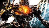 Final Duel | Megatron VS Optimus Prime | Transformers | CLIP