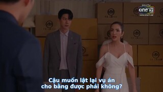 Kẻ Truyền Thừa EP 25c [Sub Việt]