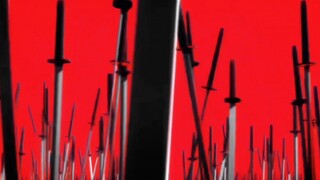 What if the OP of Thousand Years of Blood War is Rapport?
