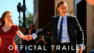 THE LIFE OF CHUCK Trailer (2025)