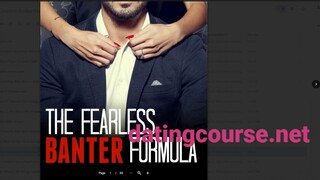 The Wing Girl Method – The F Formula