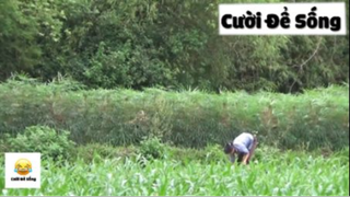 (Phần 2) Mang Đầu Búp Bê Kinh Dị Đi Hù Và Cái Kết :) #Prank