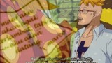 Isi Pesan Marco Kepada Luffy !!! "Review Manga One Piece Chapter 982"