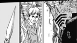 [Chainsaw Man II] Chương 56: Denji bị xử tử, Nayuta kích hoạt sức mạnh của mình!