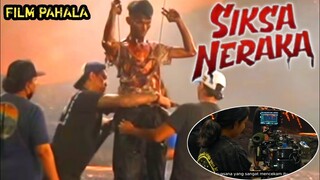 Pembuatan Film Siksa Neraka‼️Ternyata Begini & Tobatkan Orang-orang