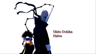 Obito Uchiha Honeythief Indonesia