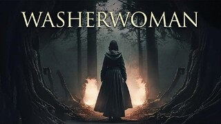 Hunted Forest Escape|Washerwoman_Curse Of The Banshee__Full Horror Movies HD(360p)