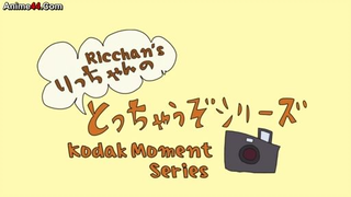 K-ON Special English Sub 2