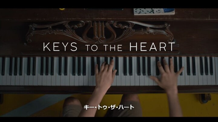 keys to the  heart