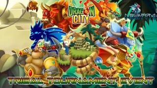 Upcoming Event: Tribal Tournament Event Information | Dragon City 2021 |