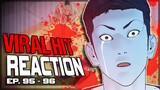 How a Boy Went From Judo Prodigy to Criminal | Viral Hit Webtoon Reaction (Part 42)