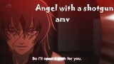 Angel with a Sh0tGun AMV - Mirai Nikki
