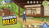 Akhirnya Game Tensura Mobile Terbaru Rilis | Tensura: New World (Android/iOS)