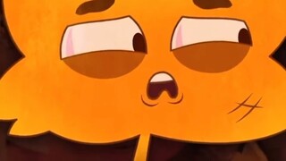 The Horrifying Death of a Leaf🍂!! [Animated Short Film]