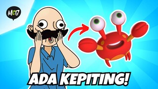 Update 1.3 Aku si PETERNAK LELE, Ada Kepiting!