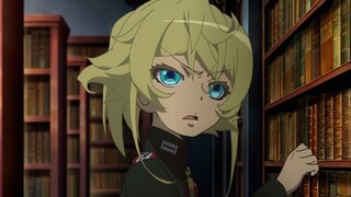 Youjo Senki Episode 4 (English Sub) HD