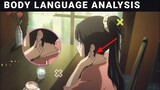 USE BODY LANGUAGE TO ANALYZE OTHER PEOPLE & CONTROL THEM - HYOUKA
