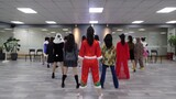【GROUP SNH48】X "Hot Us" -Apakah Anda ingin menari [48℃ versi panas]