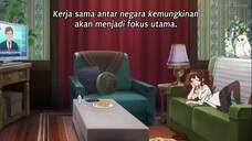 Aru Majo ga Shinu Made EP 03