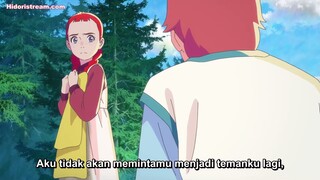 Eps_7 anne si anak yteam [Anne Shirley]