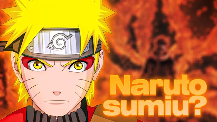 Naruto Live Action (2024) Teaser Trailer - Shueisha Concept - BiliBili