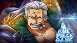 [New Code] A One Piece Game Update 5