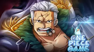 [New Code] A One Piece Game Update 5