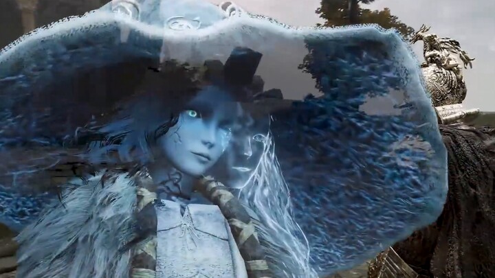 ⚡ The Bizarre Adventures of Fading ⚡ [Elden Ring]