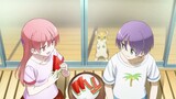 PV Teaser Anime "Tonikaku Kawaii" Season 2