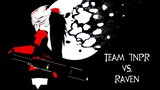 Unused RWBY Fight Brought to Life! - Team JNPR vs. Raven | RWBY Fan Animation