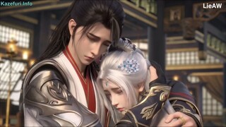 Legend Of Xianwu Eps 114 Sub Indo