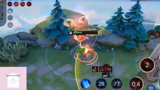 bánh bèo liên quân 30 #pro
