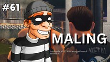 Maling Lagi