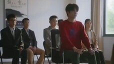 HOU LANG/GEN Z EP1 Cdrama