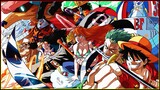 A Time-Skip BEFORE The FINAL War? (Post-Wano) - One Piece Discussion | B.D.A Law
