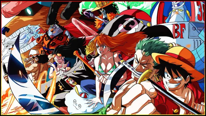 The Special Ability Of Mythical Zoans Yamata No Orochi One Piece Discussion 985 Spoilers Bilibili