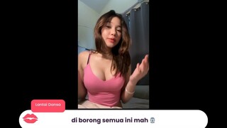 Diborong Semua