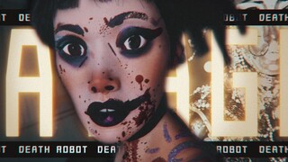 “𝑺𝒂𝒗𝒂𝒈𝒆” Sst~《Love Death Robot