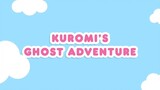 Kuromi's Ghost Adventure|Hello Kitty and Friends Supercute Adventures