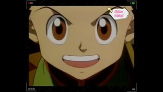 HUNTER X HUNTER 1999 Dub Indonesia review Episode 6