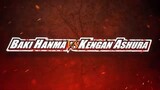 watch full Baki Hanma VS Kengan Ashura for free:Link in Descriptio