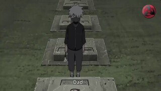 Kakashi Hatake [AMV] ~ Ožiljak