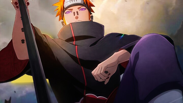 『The Last String｜Dreams are right before your eyes』