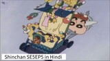 Shinchan Season 5 Episode 5 in Hindi