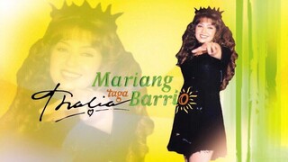 Thalia - Mariang Taga Barrio (Maria La Del Barrio) [Tagalog Version] - 1996