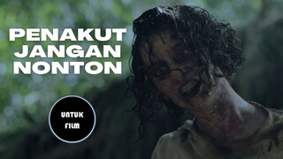 PERJUANGAN SEORANG AYAH YANG ANAKNYA AKAN DIBUNUH SETAN - Alur Cerita Film Legions 2022